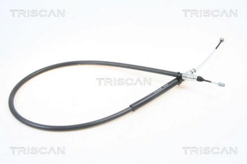 TRISCAN Cable, parking brake
