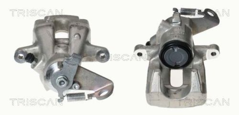 TRISCAN Bremssattel 8170 343871
