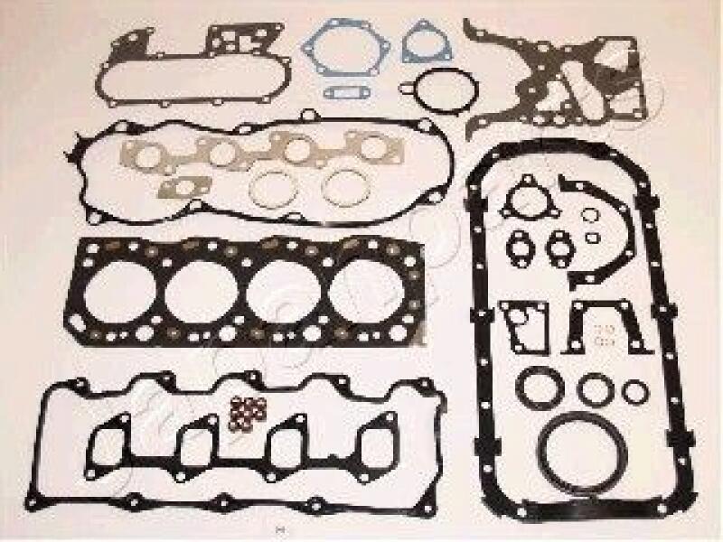 JAPANPARTS Dichtungsvollsatz, Motor