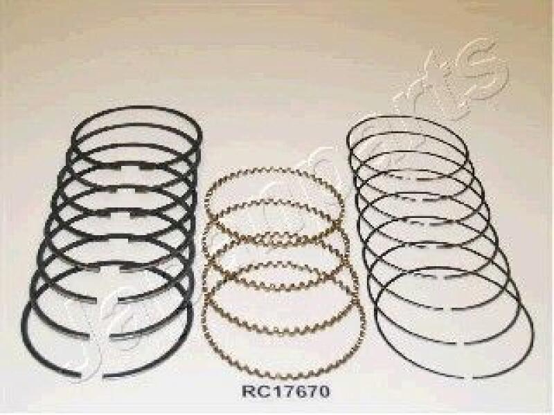 JAPANPARTS Piston Ring
