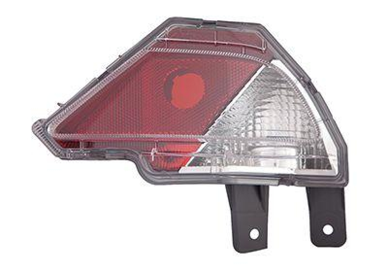 VAN WEZEL Reverse Light