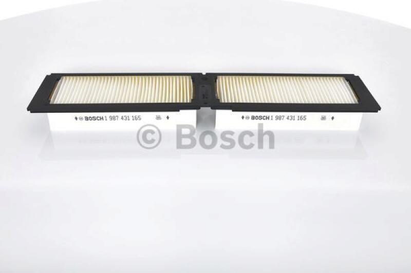 BOSCH Filter, interior air