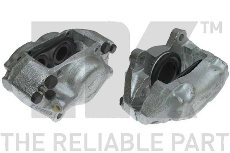 NK Brake Caliper