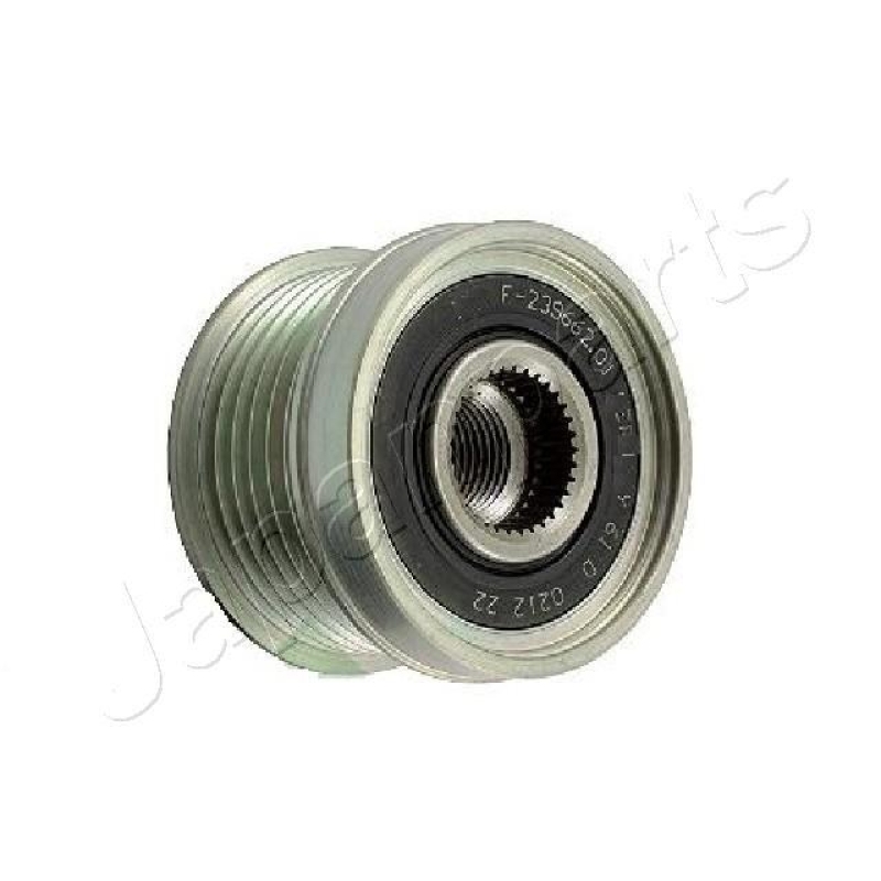 JAPANPARTS Generatorfreilauf