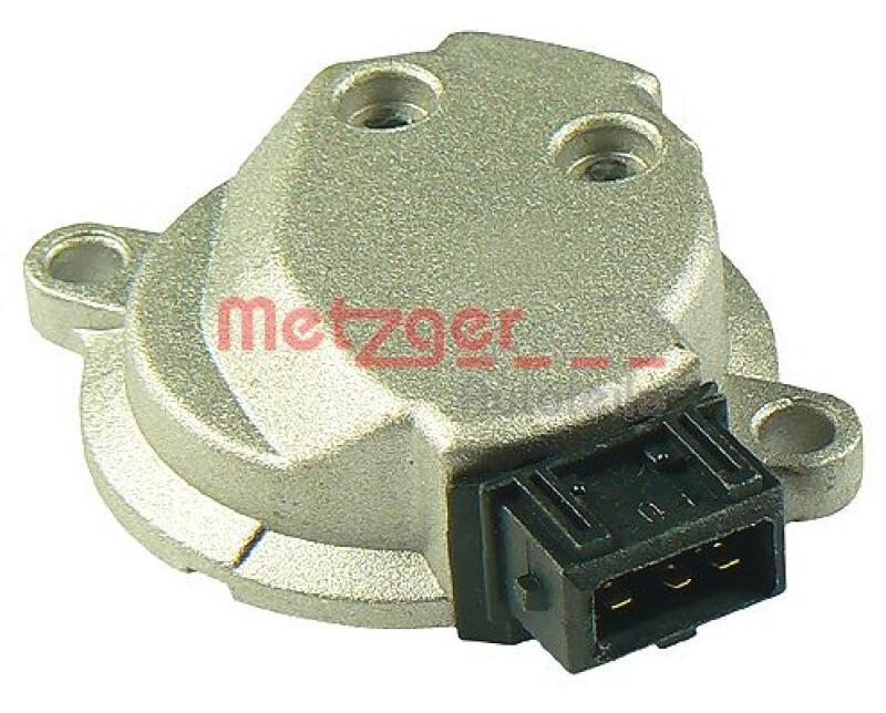 METZGER Sensor, camshaft position