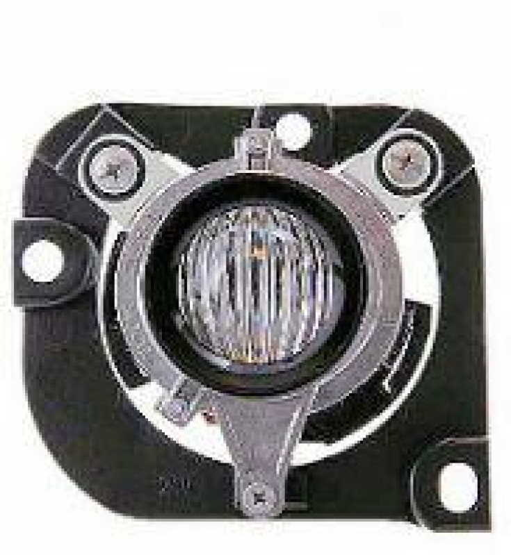 VAN WEZEL Fog Light