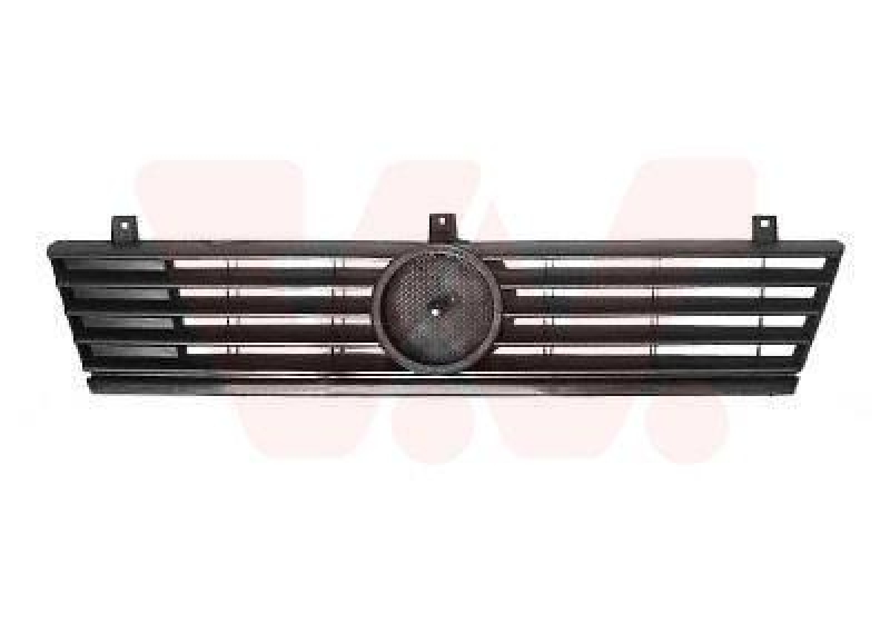 VAN WEZEL Radiator Grille
