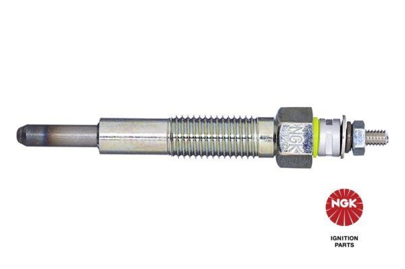 NGK Gl&uuml;hkerze 3687