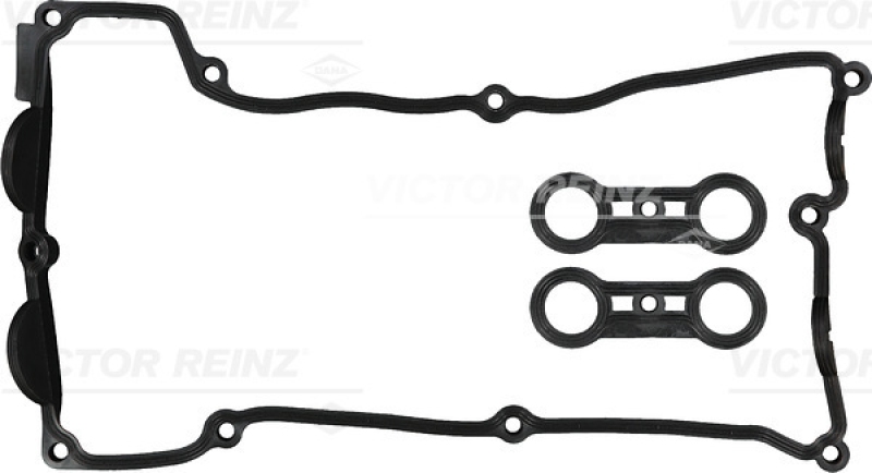 VICTOR REINZ Gasket Set, cylinder head cover