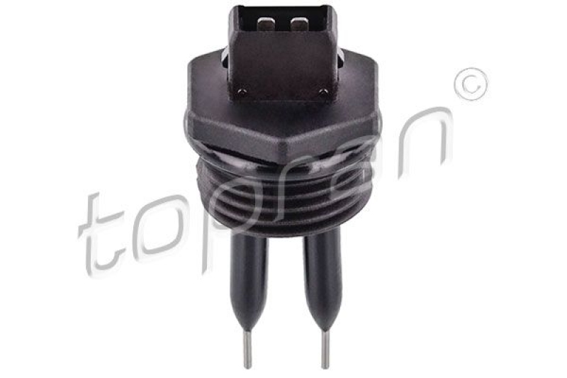 TOPRAN Sensor, coolant level