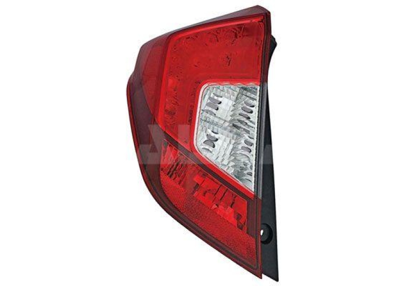 Combination Rear Light