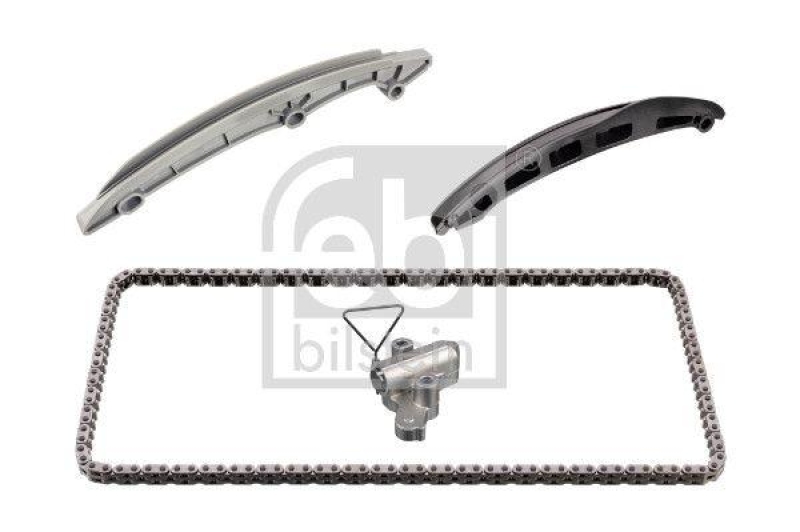 FEBI BILSTEIN Steuerkettensatz Basic Short Kit 173915