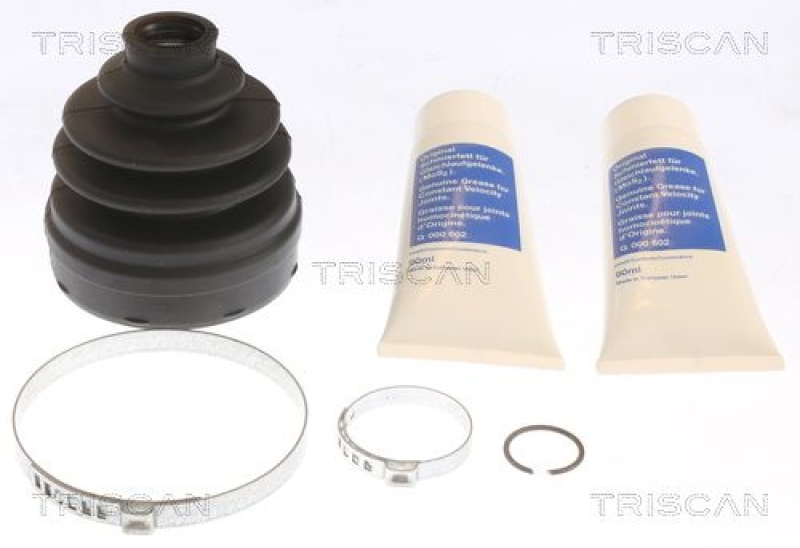 TRISCAN Bellow Kit, drive shaft