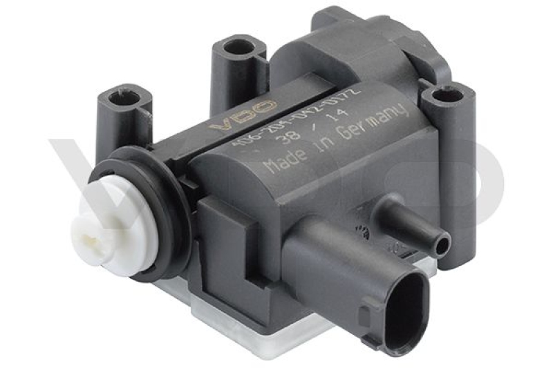 CONTINENTAL/VDO Control, central locking system