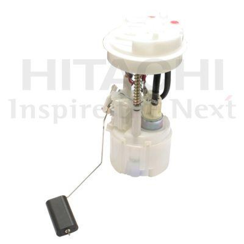 HITACHI Fuel Feed Unit