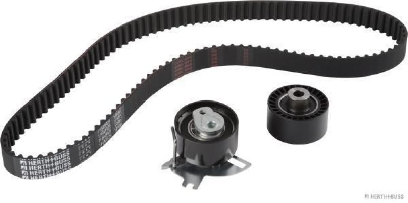 HERTH+BUSS JAKOPARTS Timing Belt Set