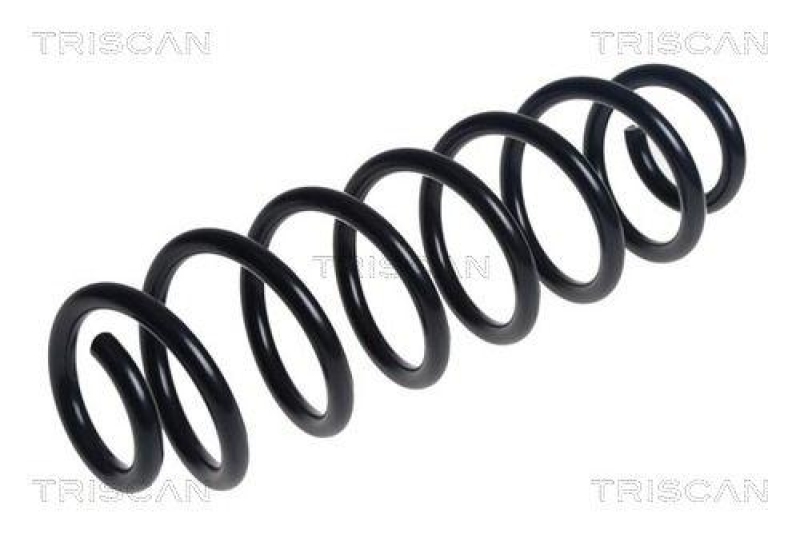 TRISCAN Fahrwerksfeder 8750 29520