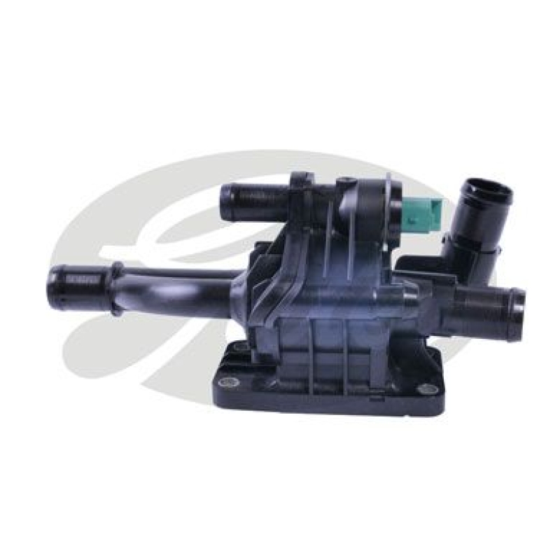 GATES Thermostat, coolant