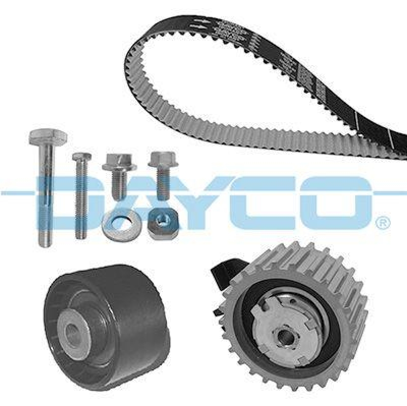 DAYCO Timing Belt Set