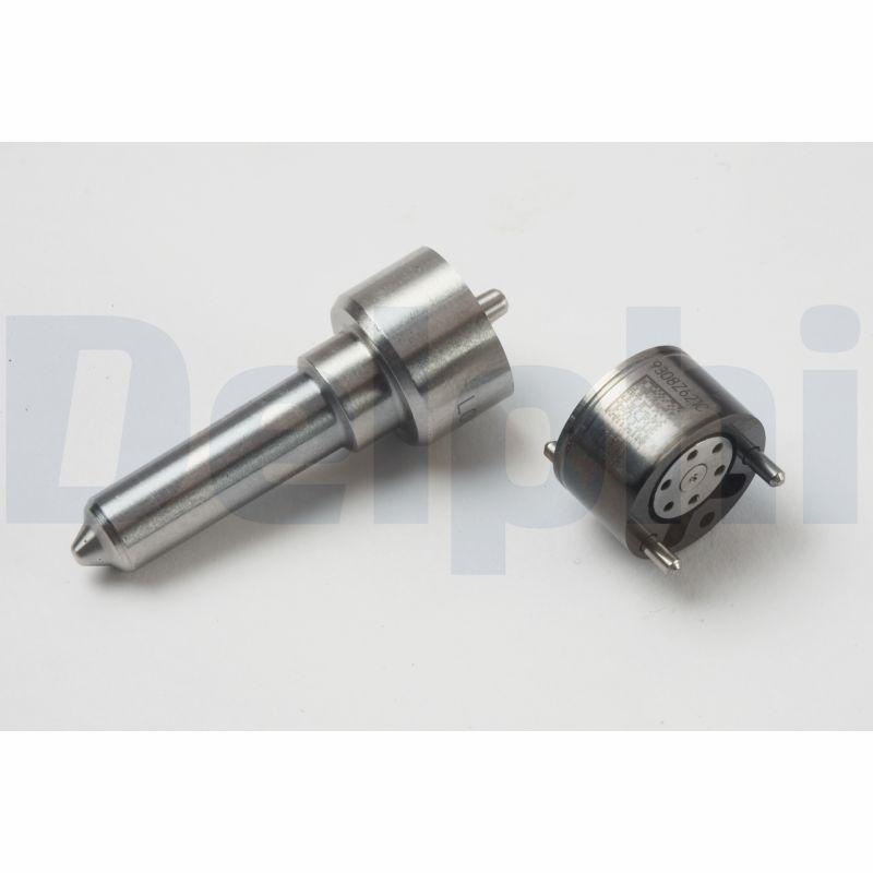 DELPHI Repair Kit, injection nozzle