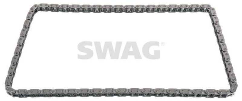 SWAG Chain, oil pump drive