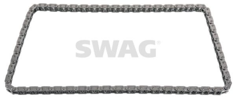 SWAG Chain, oil pump drive