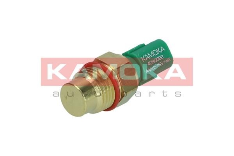 KAMOKA Temperature Switch, radiator fan