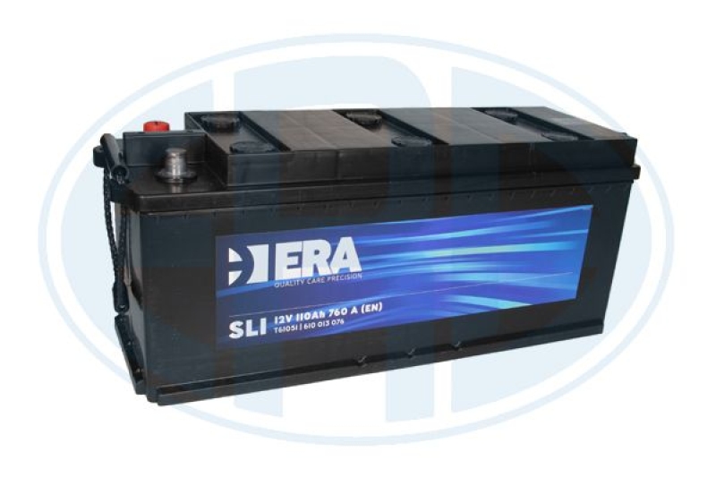 ERA Starterbatterie