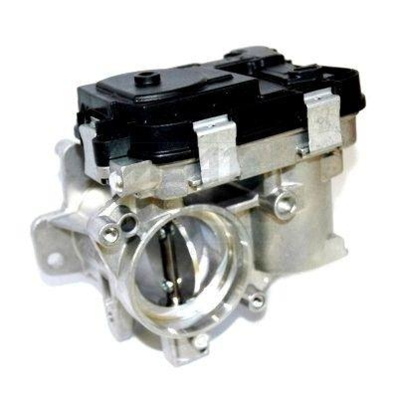 MEAT & DORIA Throttle body