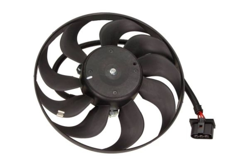 MAXGEAR Fan, radiator