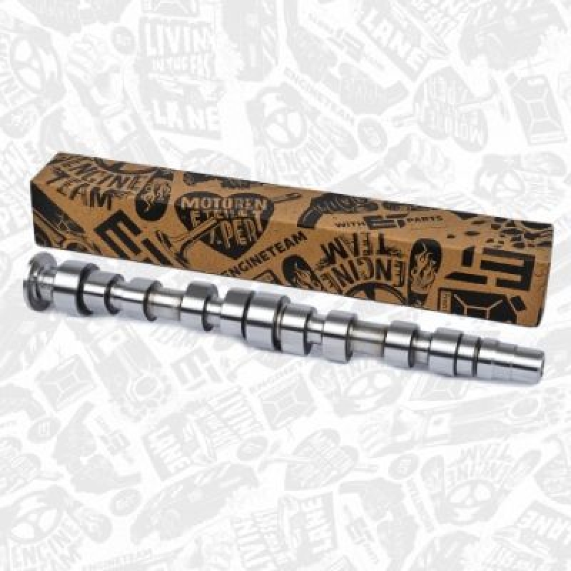 ET ENGINETEAM Camshaft