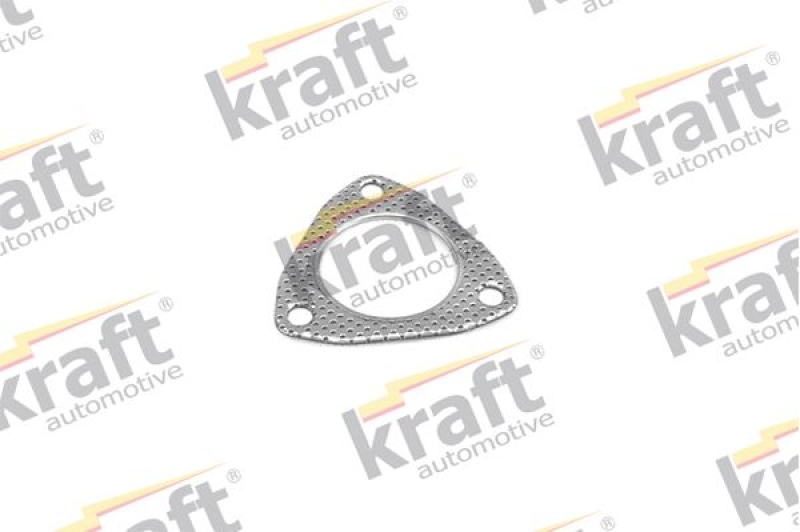 KRAFT AUTOMOTIVE Gasket, exhaust pipe