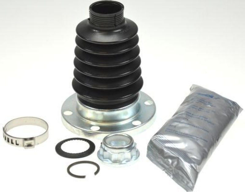 SPIDAN Bellow Kit, drive shaft