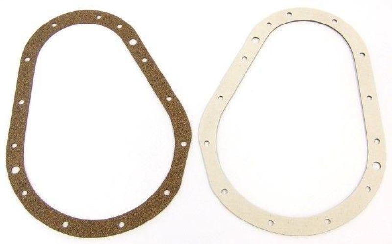 ELRING Gasket, timing case cover