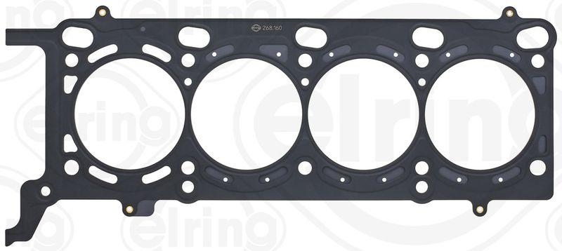 ELRING Gasket, cylinder head
