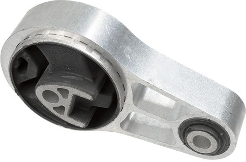 LEMF&Ouml;RDER Mounting, engine