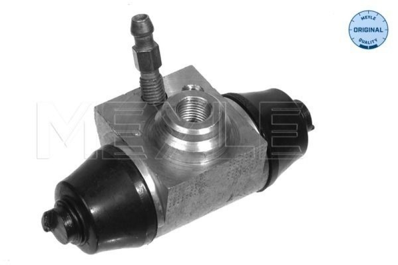 MEYLE Wheel Brake Cylinder MEYLE-ORIGINAL: True to OE.