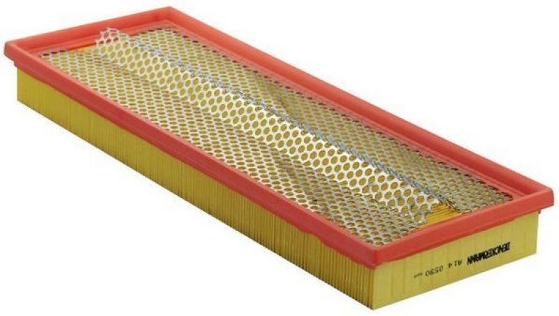 DENCKERMANN Luftfilter A140590
