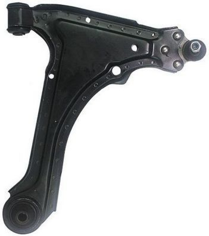 DENCKERMANN Control Arm/Trailing Arm, wheel suspension