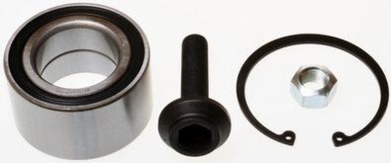 DENCKERMANN Wheel Bearing Kit