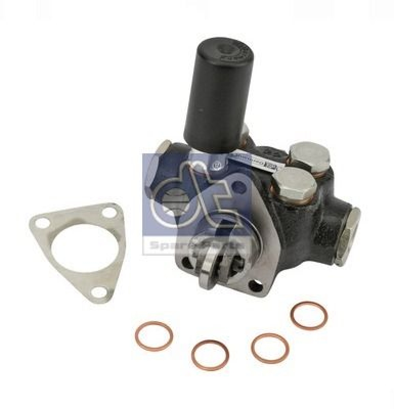 DT Spare Parts Pump, fuel pre-supply