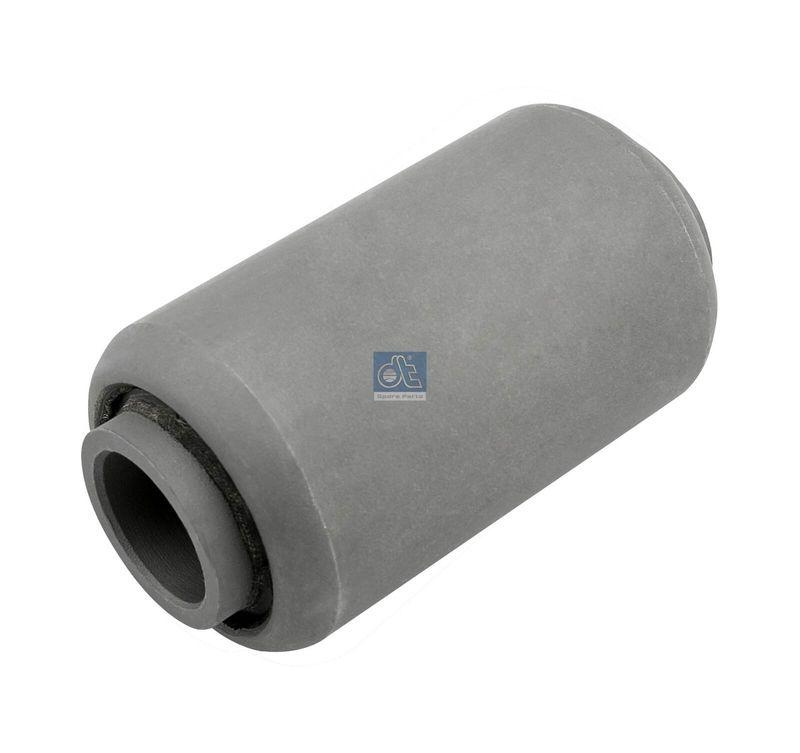 DT Spare Parts Buchse, Federauge