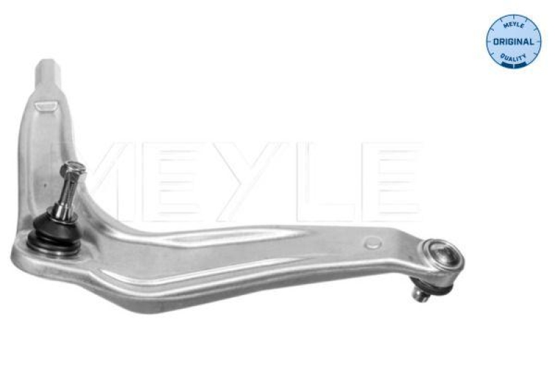 MEYLE Control Arm/Trailing Arm, wheel suspension MEYLE-ORIGINAL: True to OE.
