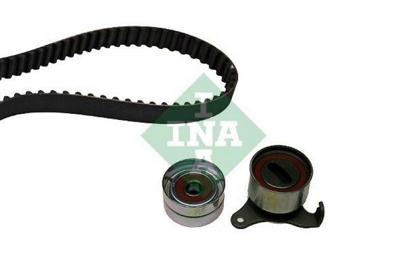 INA Timing Belt Set
