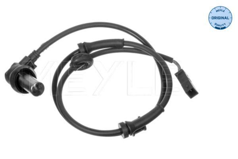 MEYLE Sensor, Raddrehzahl MEYLE-ORIGINAL: True to OE. 100 899 0010