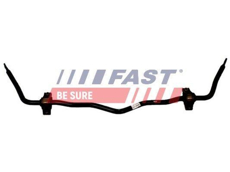 FAST Stabilisator, Fahrwerk
