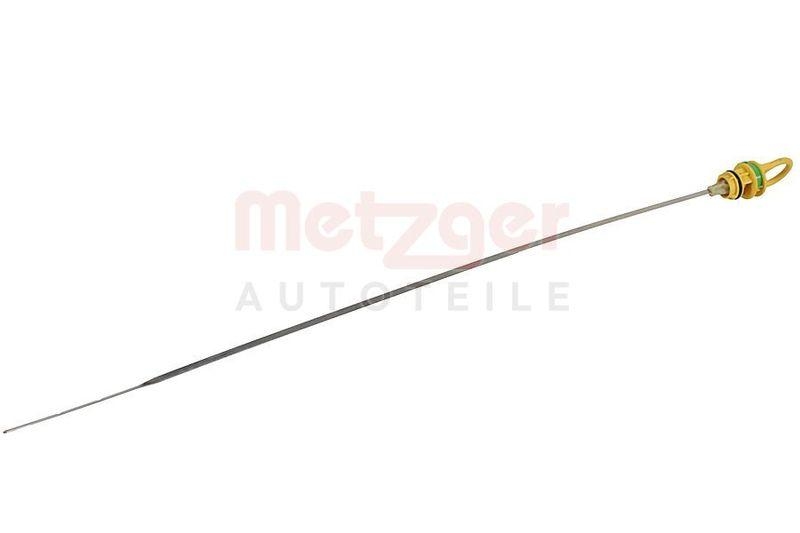 METZGER &Ouml;lpeilstab