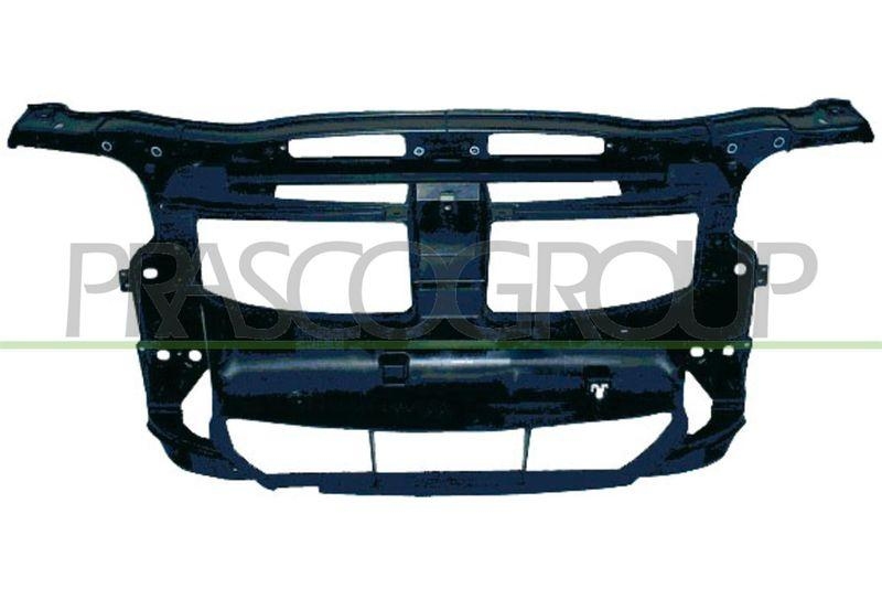 Front Cowling Premium