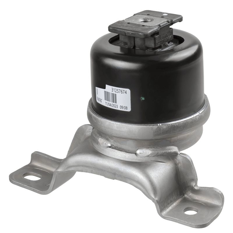 LEMF&Ouml;RDER Lagerung, Motor 43612 01