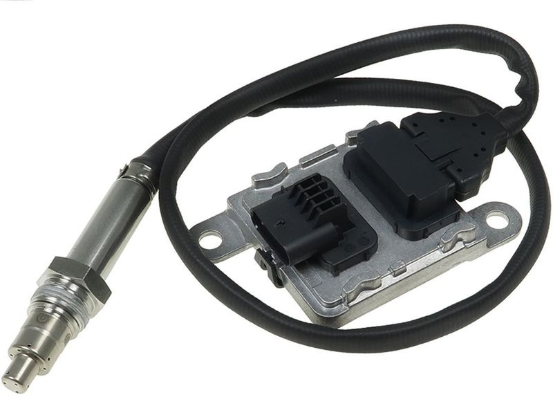 AS-PL NOx-Sensor, Harnstoffeinspritzung Brandneu AS-PL